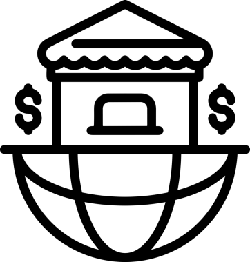 Web, Uygulama, UI / UX, Mobil Arayüz, Akıllı Teknoloji Tasarımı, Dijital Markalaşma, Kullanıcı Etkileşimi Sembolü ve Temiz Tek Renk Biçiminde Modern Grafik Elementi içeren PNG Biçimli El Simgesi Logosu