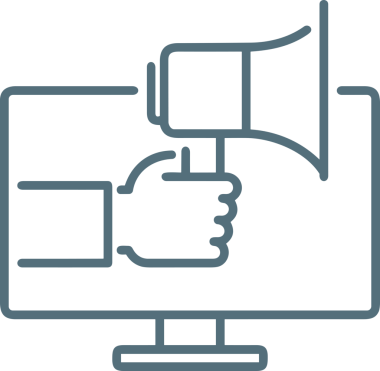 Web, Uygulama, UI / UX, Mobil Arayüz, Akıllı Teknoloji Tasarımı, Dijital Markalaşma, Kullanıcı Etkileşimi Sembolü ve Temiz Tek Renk Biçiminde Modern Grafik Elementi içeren PNG Biçimli El Simgesi Logosu