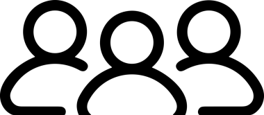 Web, Uygulama, UI / UX, Mobil Arayüz, Akıllı Teknoloji Tasarımı, Dijital Markalaşma, Kullanıcı Etkileşimi Sembolü ve Temiz Tek Renk Biçiminde Modern Grafik Elementi içeren PNG Biçimli El Simgesi Logosu