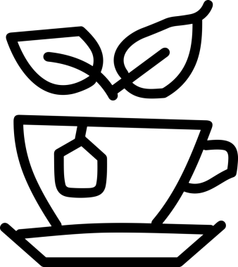 Web, Uygulama, UI / UX, Mobil Arayüz, Akıllı Teknoloji Tasarımı, Dijital Markalaşma, Kullanıcı Etkileşimi Sembolü ve Temiz Tek Renk Biçiminde Modern Grafik Elementi içeren PNG Biçimli El Simgesi Logosu