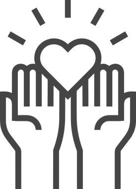 Web, Uygulama, UI / UX, Mobil Arayüz, Akıllı Teknoloji Tasarımı, Dijital Markalaşma, Kullanıcı Etkileşimi Sembolü ve Temiz Tek Renk Biçiminde Modern Grafik Elementi içeren PNG Biçimli El Simgesi Logosu