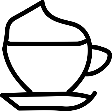 Web, Uygulama, UI / UX, Mobil Arayüz, Akıllı Teknoloji Tasarımı, Dijital Markalaşma, Kullanıcı Etkileşimi Sembolü ve Temiz Tek Renk Biçiminde Modern Grafik Elementi içeren PNG Biçimli El Simgesi Logosu