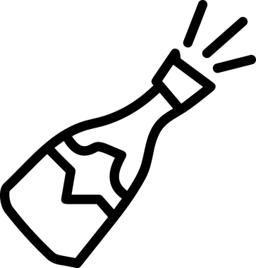Web, Uygulama, UI / UX, Mobil Arayüz, Akıllı Teknoloji Tasarımı, Dijital Markalaşma, Kullanıcı Etkileşimi Sembolü ve Temiz Tek Renk Biçiminde Modern Grafik Elementi içeren PNG Biçimli El Simgesi Logosu