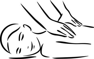 Web, Uygulama, UI / UX, Mobil Arayüz, Akıllı Teknoloji Tasarımı, Dijital Markalaşma, Kullanıcı Etkileşimi Sembolü ve Temiz Tek Renk Biçiminde Modern Grafik Elementi içeren PNG Biçimli El Simgesi Logosu