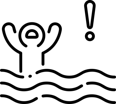 Web, Uygulama, UI / UX, Mobil Arayüz, Akıllı Teknoloji Tasarımı, Dijital Markalaşma, Kullanıcı Etkileşimi Sembolü ve Temiz Tek Renk Biçiminde Modern Grafik Elementi içeren PNG Biçimli El Simgesi Logosu