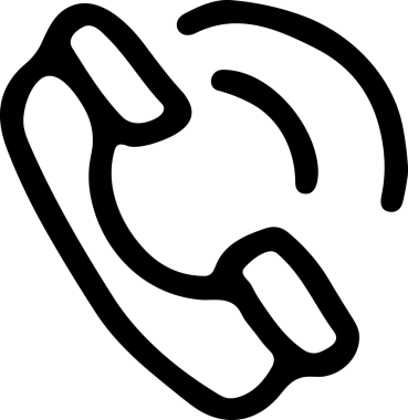 Web, Uygulama, UI / UX, Mobil Arayüz, Akıllı Teknoloji Tasarımı, Dijital Markalaşma, Kullanıcı Etkileşimi Sembolü ve Temiz Tek Renk Biçiminde Modern Grafik Elementi içeren PNG Biçimli El Simgesi Logosu