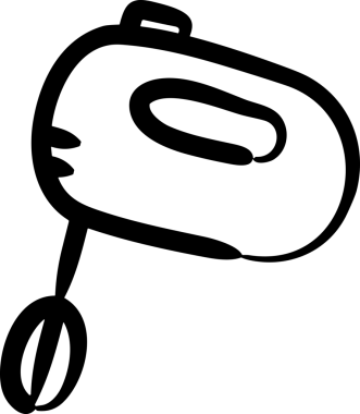 Web, Uygulama, UI / UX, Mobil Arayüz, Akıllı Teknoloji Tasarımı, Dijital Markalaşma, Kullanıcı Etkileşimi Sembolü ve Temiz Tek Renk Biçiminde Modern Grafik Elementi içeren PNG Biçimli El Simgesi Logosu