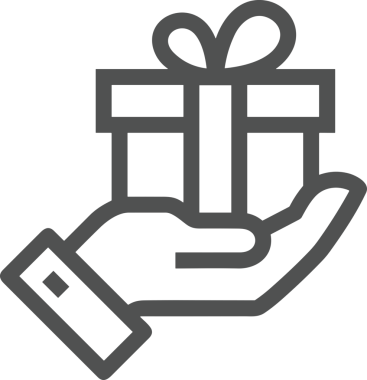 Web, Uygulama, UI / UX, Mobil Arayüz, Akıllı Teknoloji Tasarımı, Dijital Markalaşma, Kullanıcı Etkileşimi Sembolü ve Temiz Tek Renk Biçiminde Modern Grafik Elementi içeren PNG Biçimli El Simgesi Logosu