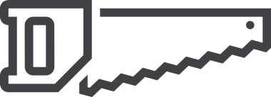 Web, Uygulama, UI / UX, Mobil Arayüz, Akıllı Teknoloji Tasarımı, Dijital Markalaşma, Kullanıcı Etkileşimi Sembolü ve Temiz Tek Renk Biçiminde Modern Grafik Elementi içeren PNG Biçimli El Simgesi Logosu