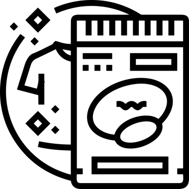 Web, Uygulama, UI / UX, Mobil Arayüz, Akıllı Teknoloji Tasarımı, Dijital Markalaşma, Kullanıcı Etkileşimi Sembolü ve Temiz Tek Renk Biçiminde Modern Grafik Elementi içeren PNG Biçimli El Simgesi Logosu
