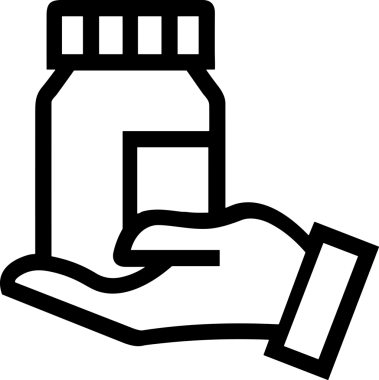 Web, Uygulama, UI / UX, Mobil Arayüz, Akıllı Teknoloji Tasarımı, Dijital Markalaşma, Kullanıcı Etkileşimi Sembolü ve Temiz Tek Renk Biçiminde Modern Grafik Elementi içeren PNG Biçimli El Simgesi Logosu