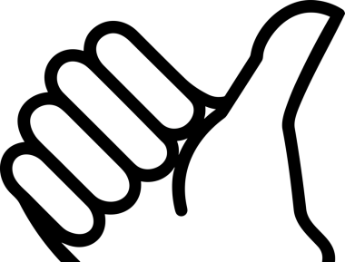 Web, Uygulama, UI / UX, Mobil Arayüz, Akıllı Teknoloji Tasarımı, Dijital Markalaşma, Kullanıcı Etkileşimi Sembolü ve Temiz Tek Renk Biçiminde Modern Grafik Elementi içeren PNG Biçimli El Simgesi Logosu