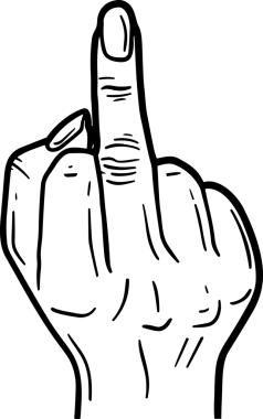 Web, Uygulama, UI / UX, Mobil Arayüz, Akıllı Teknoloji Tasarımı, Dijital Markalaşma, Kullanıcı Etkileşimi Sembolü ve Temiz Tek Renk Biçiminde Modern Grafik Elementi içeren PNG Biçimli El Simgesi Logosu