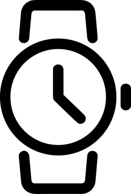 Web, Uygulama, UI / UX, Mobil Arayüz, Akıllı Teknoloji Tasarımı, Dijital Markalaşma, Kullanıcı Etkileşimi Sembolü ve Temiz Tek Renk Biçiminde Modern Grafik Elementi içeren PNG Biçimli El Simgesi Logosu