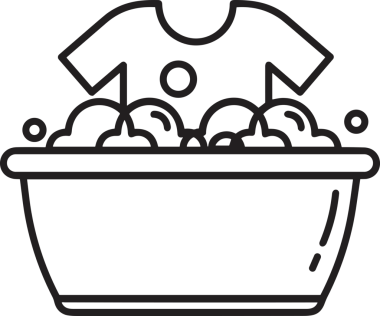 Web, Uygulama, UI / UX, Mobil Arayüz, Akıllı Teknoloji Tasarımı, Dijital Markalaşma, Kullanıcı Etkileşimi Sembolü ve Temiz Tek Renk Biçiminde Modern Grafik Elementi içeren PNG Biçimli El Simgesi Logosu