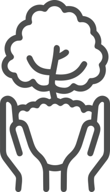 Web, Uygulama, UI / UX, Mobil Arayüz, Akıllı Teknoloji Tasarımı, Dijital Markalaşma, Kullanıcı Etkileşimi Sembolü ve Temiz Tek Renk Biçiminde Modern Grafik Elementi içeren PNG Biçimli El Simgesi Logosu