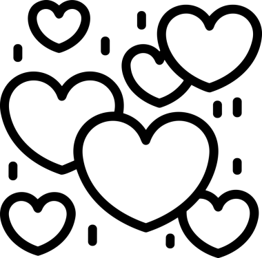 Web, Uygulama, UI / UX, Mobil Arayüz, Akıllı Teknoloji Tasarımı, Dijital Markalaşma, Kullanıcı Etkileşimi Sembolü ve Temiz Tek Renk Biçiminde Modern Grafik Elementi içeren PNG Biçimli El Simgesi Logosu