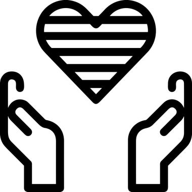 Web, Uygulama, UI / UX, Mobil Arayüz, Akıllı Teknoloji Tasarımı, Dijital Markalaşma, Kullanıcı Etkileşimi Sembolü ve Temiz Tek Renk Biçiminde Modern Grafik Elementi içeren PNG Biçimli El Simgesi Logosu