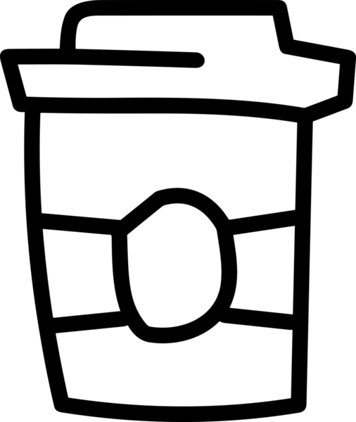 Web, Uygulama, UI / UX, Mobil Arayüz, Akıllı Teknoloji Tasarımı, Dijital Markalaşma, Kullanıcı Etkileşimi Sembolü ve Temiz Tek Renk Biçiminde Modern Grafik Elementi içeren PNG Biçimli El Simgesi Logosu