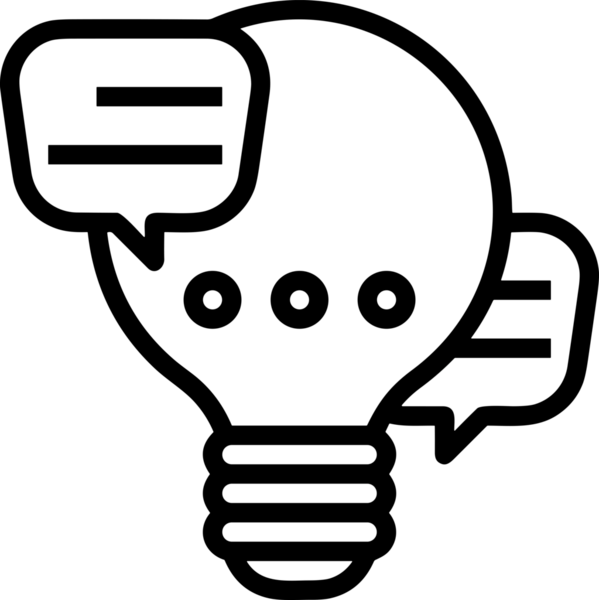 Web, Uygulama, UI / UX, Mobil Arayüz, Akıllı Teknoloji Tasarımı, Dijital Markalaşma, Kullanıcı Etkileşimi Sembolü ve Temiz Tek Renk Biçiminde Modern Grafik Elementi içeren PNG Biçimli El Simgesi Logosu