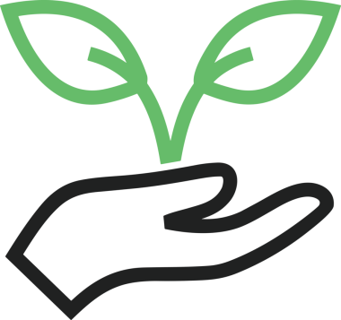 Web, Uygulama, UI / UX, Mobil Arayüz, Akıllı Teknoloji Tasarımı, Dijital Markalaşma, Kullanıcı Etkileşimi Sembolü ve Temiz Tek Renk Biçiminde Modern Grafik Elementi içeren PNG Biçimli El Simgesi Logosu