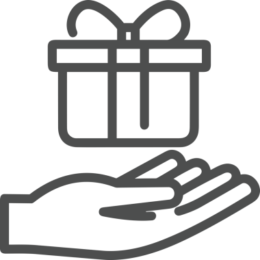 Web, Uygulama, UI / UX, Mobil Arayüz, Akıllı Teknoloji Tasarımı, Dijital Markalaşma, Kullanıcı Etkileşimi Sembolü ve Temiz Tek Renk Biçiminde Modern Grafik Elementi içeren PNG Biçimli El Simgesi Logosu