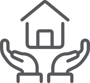 Web, Uygulama, UI / UX, Mobil Arayüz, Akıllı Teknoloji Tasarımı, Dijital Markalaşma, Kullanıcı Etkileşimi Sembolü ve Temiz Tek Renk Biçiminde Modern Grafik Elementi içeren PNG Biçimli El Simgesi Logosu