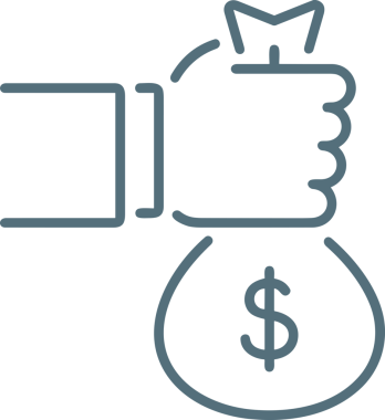 Web, Uygulama, UI / UX, Mobil Arayüz, Akıllı Teknoloji Tasarımı, Dijital Markalaşma, Kullanıcı Etkileşimi Sembolü ve Temiz Tek Renk Biçiminde Modern Grafik Elementi içeren PNG Biçimli El Simgesi Logosu