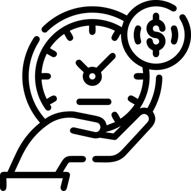 Web, Uygulama, UI / UX, Mobil Arayüz, Akıllı Teknoloji Tasarımı, Dijital Markalaşma, Kullanıcı Etkileşimi Sembolü ve Temiz Tek Renk Biçiminde Modern Grafik Elementi içeren PNG Biçimli El Simgesi Logosu