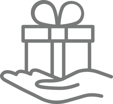 Web, Uygulama, UI / UX, Mobil Arayüz, Akıllı Teknoloji Tasarımı, Dijital Markalaşma, Kullanıcı Etkileşimi Sembolü ve Temiz Tek Renk Biçiminde Modern Grafik Elementi içeren PNG Biçimli El Simgesi Logosu