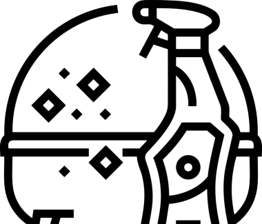 Web, Uygulama, UI / UX, Mobil Arayüz, Akıllı Teknoloji Tasarımı, Dijital Markalaşma, Kullanıcı Etkileşimi Sembolü ve Temiz Tek Renk Biçiminde Modern Grafik Elementi içeren PNG Biçimli El Simgesi Logosu