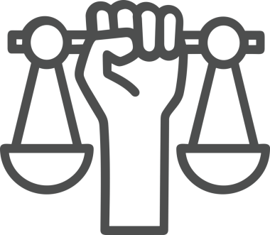 Web, Uygulama, UI / UX, Mobil Arayüz, Akıllı Teknoloji Tasarımı, Dijital Markalaşma, Kullanıcı Etkileşimi Sembolü ve Temiz Tek Renk Biçiminde Modern Grafik Elementi içeren PNG Biçimli El Simgesi Logosu