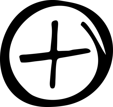 Web, Uygulama, UI / UX, Mobil Arayüz, Akıllı Teknoloji Tasarımı, Dijital Markalaşma, Kullanıcı Etkileşimi Sembolü ve Temiz Tek Renk Biçiminde Modern Grafik Elementi içeren PNG Biçimli El Simgesi Logosu