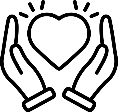 Web, Uygulama, UI / UX, Mobil Arayüz, Akıllı Teknoloji Tasarımı, Dijital Markalaşma, Kullanıcı Etkileşimi Sembolü ve Temiz Tek Renk Biçiminde Modern Grafik Elementi içeren PNG Biçimli El Simgesi Logosu