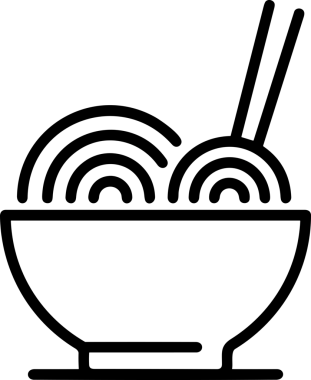 Web, Uygulama, UI / UX, Mobil Arayüz, Akıllı Teknoloji Tasarımı, Dijital Markalaşma, Kullanıcı Etkileşimi Sembolü ve Temiz Tek Renk Biçiminde Modern Grafik Elementi içeren PNG Biçimli El Simgesi Logosu