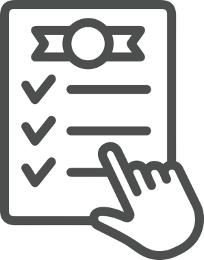 Web, Uygulama, UI / UX, Mobil Arayüz, Akıllı Teknoloji Tasarımı, Dijital Markalaşma, Kullanıcı Etkileşimi Sembolü ve Temiz Tek Renk Biçiminde Modern Grafik Elementi içeren PNG Biçimli El Simgesi Logosu