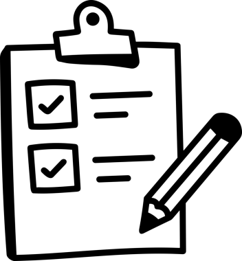 Web, Uygulama, UI / UX, Mobil Arayüz, Akıllı Teknoloji Tasarımı, Dijital Markalaşma, Kullanıcı Etkileşimi Sembolü ve Temiz Tek Renk Biçiminde Modern Grafik Elementi içeren PNG Biçimli El Simgesi Logosu