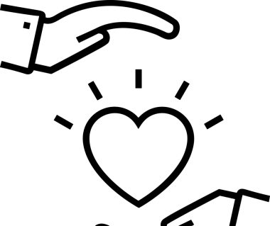 Web, Uygulama, UI / UX, Mobil Arayüz, Akıllı Teknoloji Tasarımı, Dijital Markalaşma, Kullanıcı Etkileşimi Sembolü ve Temiz Tek Renk Biçiminde Modern Grafik Elementi içeren PNG Biçimli El Simgesi Logosu