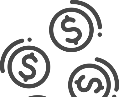 Web, Uygulama, UI / UX, Mobil Arayüz, Akıllı Teknoloji Tasarımı, Dijital Markalaşma, Kullanıcı Etkileşimi Sembolü ve Temiz Tek Renk Biçiminde Modern Grafik Elementi içeren PNG Biçimli El Simgesi Logosu