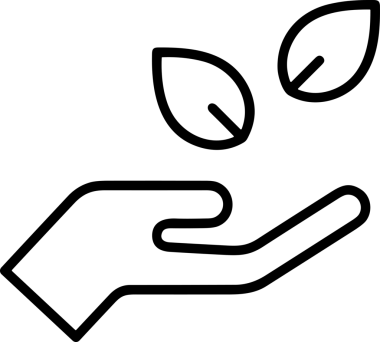 Web, Uygulama, UI / UX, Mobil Arayüz, Akıllı Teknoloji Tasarımı, Dijital Markalaşma, Kullanıcı Etkileşimi Sembolü ve Temiz Tek Renk Biçiminde Modern Grafik Elementi içeren PNG Biçimli El Simgesi Logosu