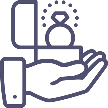 Web, Uygulama, UI / UX, Mobil Arayüz, Akıllı Teknoloji Tasarımı, Dijital Markalaşma, Kullanıcı Etkileşimi Sembolü ve Temiz Tek Renk Biçiminde Modern Grafik Elementi içeren PNG Biçimli El Simgesi Logosu