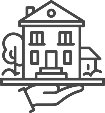 Web, Uygulama, UI / UX, Mobil Arayüz, Akıllı Teknoloji Tasarımı, Dijital Markalaşma, Kullanıcı Etkileşimi Sembolü ve Temiz Tek Renk Biçiminde Modern Grafik Elementi içeren PNG Biçimli El Simgesi Logosu