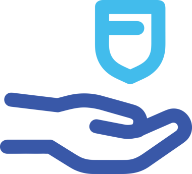 Web, Uygulama, UI / UX, Mobil Arayüz, Akıllı Teknoloji Tasarımı, Dijital Markalaşma, Kullanıcı Etkileşimi Sembolü ve Temiz Tek Renk Biçiminde Modern Grafik Elementi içeren PNG Biçimli El Simgesi Logosu