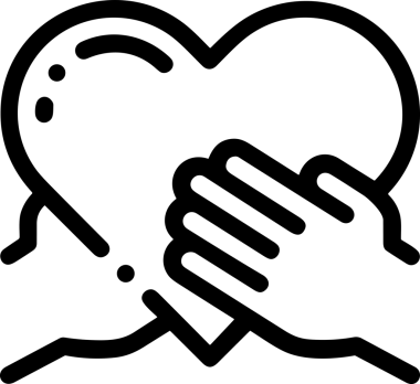 Web, Uygulama, UI / UX, Mobil Arayüz, Akıllı Teknoloji Tasarımı, Dijital Markalaşma, Kullanıcı Etkileşimi Sembolü ve Temiz Tek Renk Biçiminde Modern Grafik Elementi içeren PNG Biçimli El Simgesi Logosu