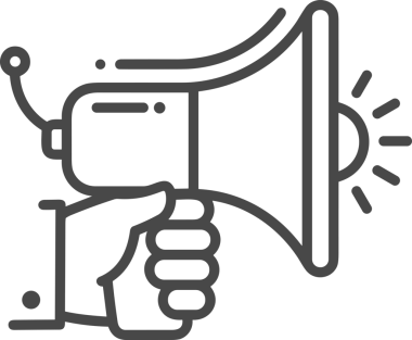 Web, Uygulama, UI / UX, Mobil Arayüz, Akıllı Teknoloji Tasarımı, Dijital Markalaşma, Kullanıcı Etkileşimi Sembolü ve Temiz Tek Renk Biçiminde Modern Grafik Elementi içeren PNG Biçimli El Simgesi Logosu