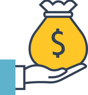 Web, Uygulama, UI / UX, Mobil Arayüz, Akıllı Teknoloji Tasarımı, Dijital Markalaşma, Kullanıcı Etkileşimi Sembolü ve Temiz Tek Renk Biçiminde Modern Grafik Elementi içeren PNG Biçimli El Simgesi Logosu