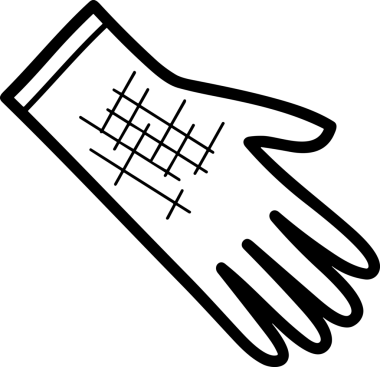 Web, Uygulama, UI / UX, Mobil Arayüz, Akıllı Teknoloji Tasarımı, Dijital Markalaşma, Kullanıcı Etkileşimi Sembolü ve Temiz Tek Renk Biçiminde Modern Grafik Elementi içeren PNG Biçimli El Simgesi Logosu