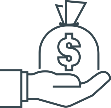 Web, Uygulama, UI / UX, Mobil Arayüz, Akıllı Teknoloji Tasarımı, Dijital Markalaşma, Kullanıcı Etkileşimi Sembolü ve Temiz Tek Renk Biçiminde Modern Grafik Elementi içeren PNG Biçimli El Simgesi Logosu