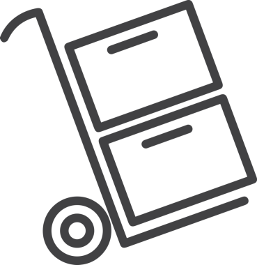 Web, Uygulama, UI / UX, Mobil Arayüz, Akıllı Teknoloji Tasarımı, Dijital Markalaşma, Kullanıcı Etkileşimi Sembolü ve Temiz Tek Renk Biçiminde Modern Grafik Elementi içeren PNG Biçimli El Simgesi Logosu