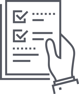 Web, Uygulama, UI / UX, Mobil Arayüz, Akıllı Teknoloji Tasarımı, Dijital Markalaşma, Kullanıcı Etkileşimi Sembolü ve Temiz Tek Renk Biçiminde Modern Grafik Elementi içeren PNG Biçimli El Simgesi Logosu